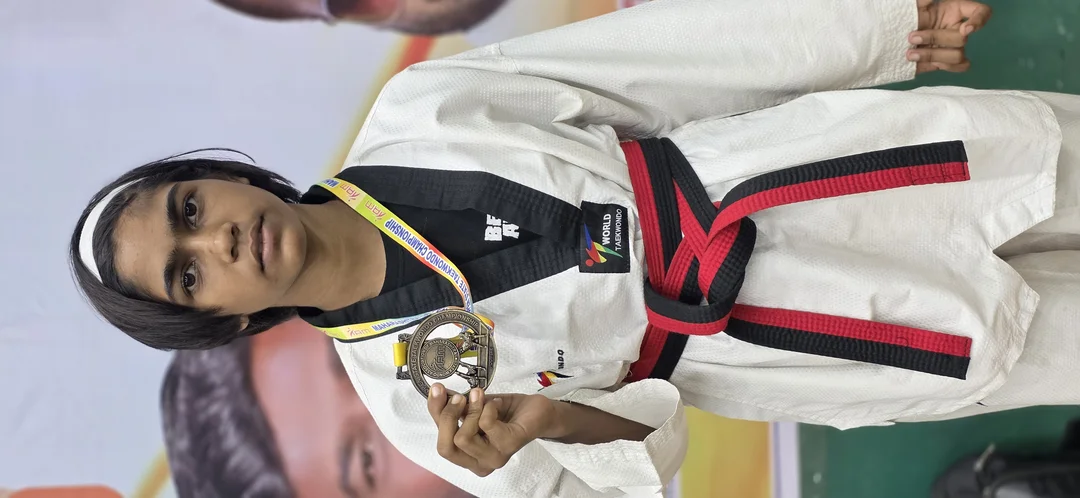 Vishvashri Sachin Virkar