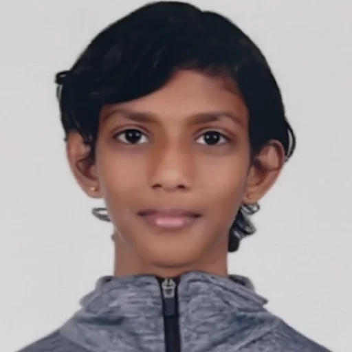 Aaradhya Gurunath Kale